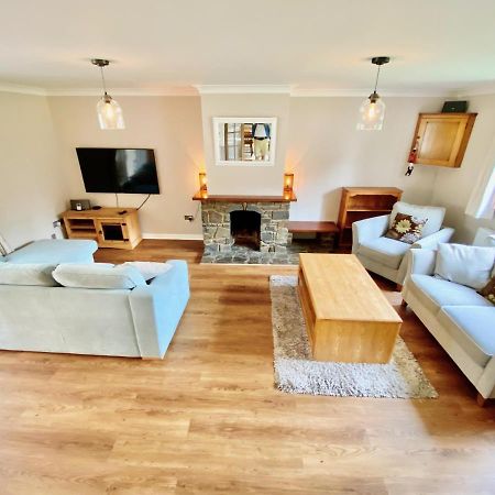 Cosy Cottage - Whitchurch, Solva Ngoại thất bức ảnh