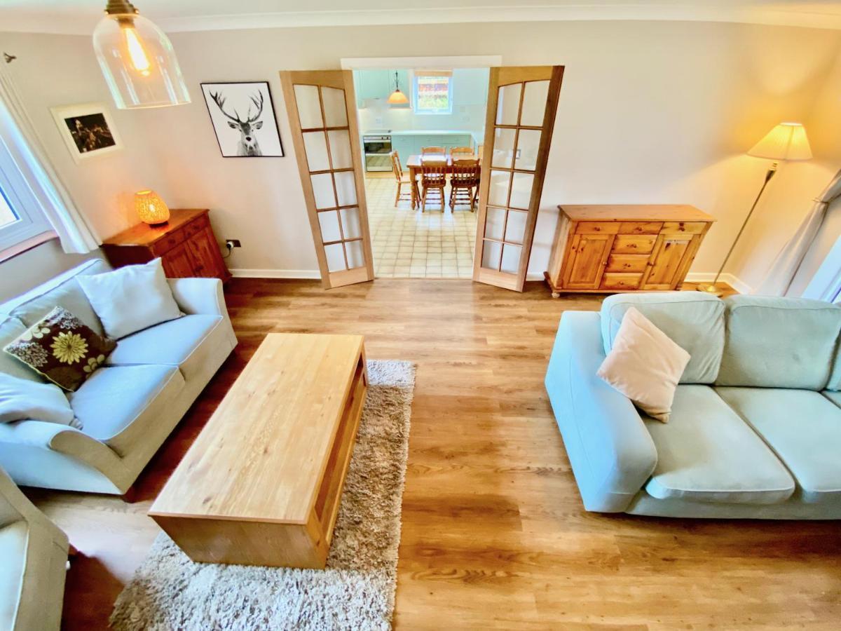 Cosy Cottage - Whitchurch, Solva Ngoại thất bức ảnh