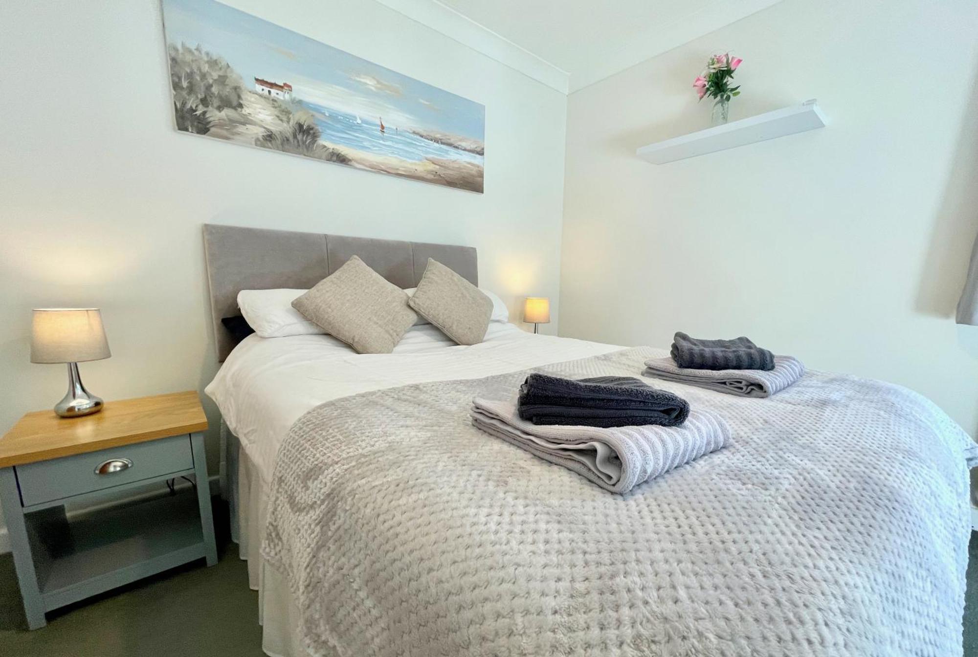 Cosy Cottage - Whitchurch, Solva Ngoại thất bức ảnh